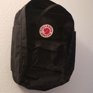 Fjallraven Kanken Backpack